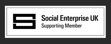 The DMG is a Supporting Member of Social Enterprise UK