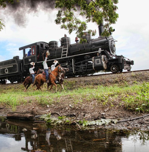 Tren Crucero