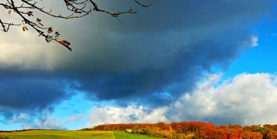 Gloucestershire Rural Community Council