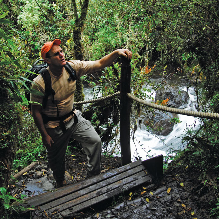 Termas de Papallacta