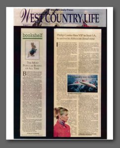 West Country Life article