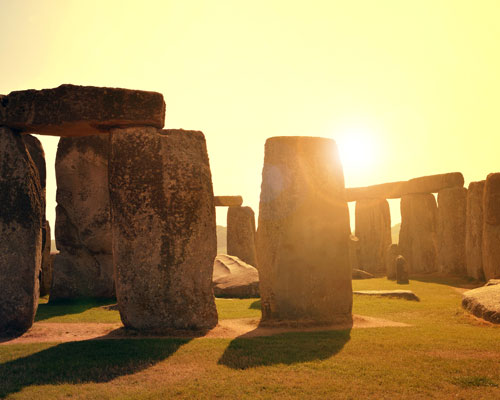 Stonehenge Stonehenge