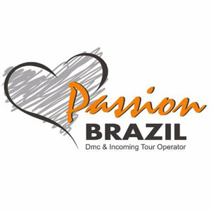 Passion Brazil Logo