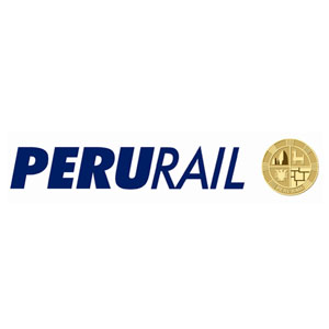 PeruRail Logo