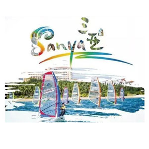 Sanya Logo