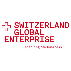 Switzerland Global Enterprise Logo