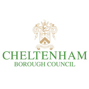 Cheltenham Borough Council Logo