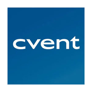 Cvent logo