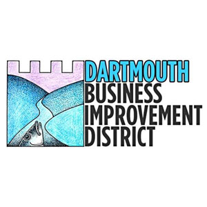 Dartmouth BID Logo