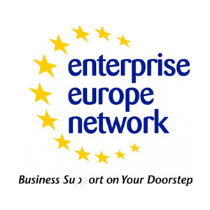 Enterprise Europe Network Logo