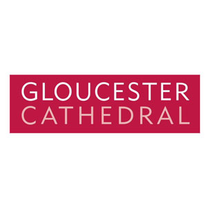 Gloucester Cathedral Logo