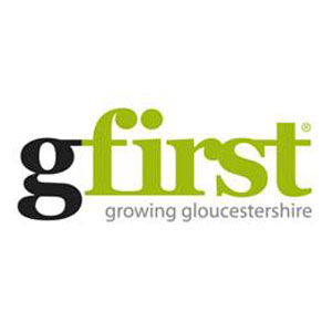 Gloucestershire First Logo