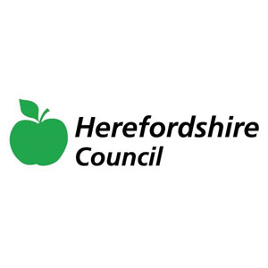 Herefordshire Council Logo
