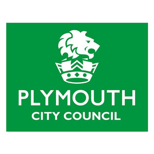 Plymouth City Council Logo