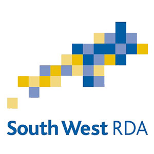 SWRDA Logo