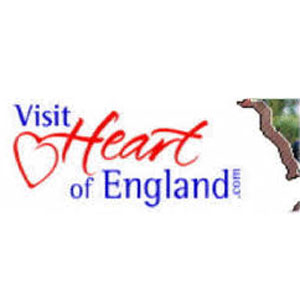 Heart of England Tourism Logo