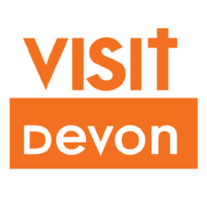 Visit Devon Logo