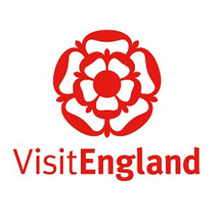 Visit England Logo