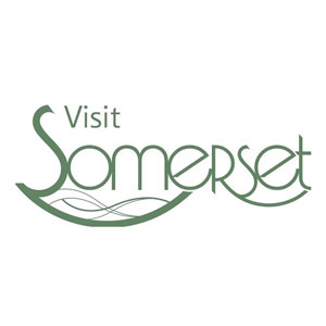 Visit Somerset Logo